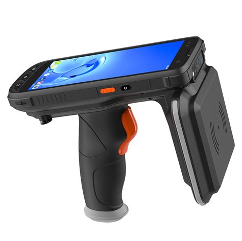 rfid handheld reader hs code|rfid reader price.